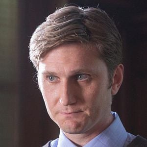 Fotoğraf Aaron Staton