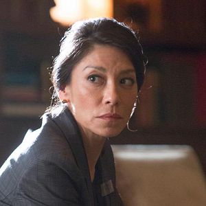 Fotoğraf Liz Burnette