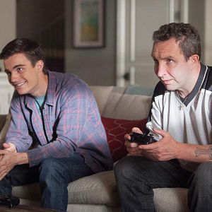 Fotoğraf Eddie Marsan