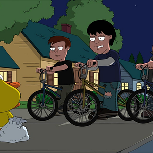 Fotoğraf Family Guy