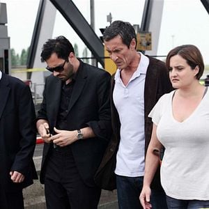 Fotoğraf Sur le fil