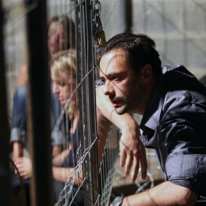 Fotoğraf Sur le fil