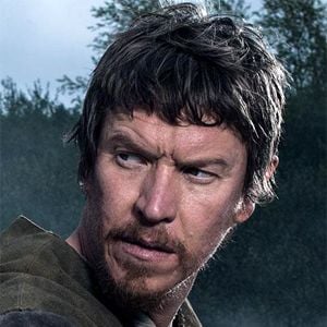 Fotoğraf Sam Spruell