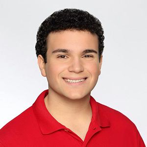 Fotoğraf Troy Gentile