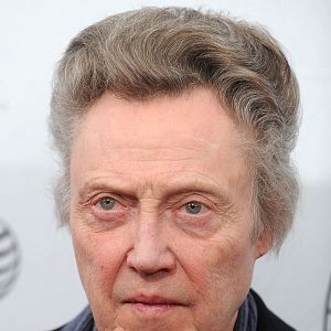 Fotoğraf Christopher Walken