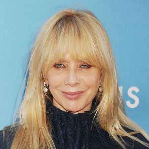 Fotoğraf Rosanna Arquette