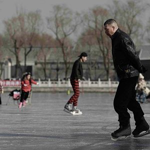 Fotoğraf Lao Pao Er (Mr Six)