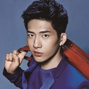 Fotoğraf Jing Boran