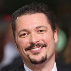 Fotoğraf James Vanderbilt