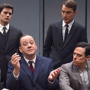 Fotoğraf Christophe Kourotchkine