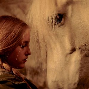 Fotoğraf Lucy Morton