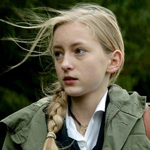 Fotoğraf Lucy Morton