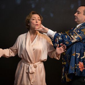 Fotoğraf Michel Fau