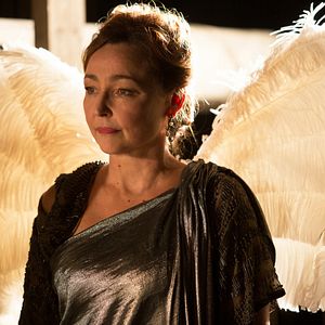 Fotoğraf Catherine Frot