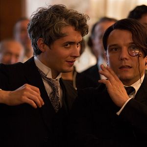 Fotoğraf Marguerite