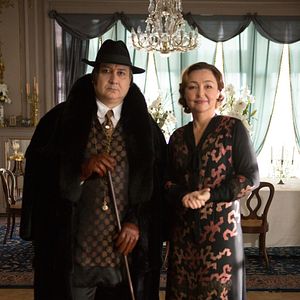 Fotoğraf Marguerite