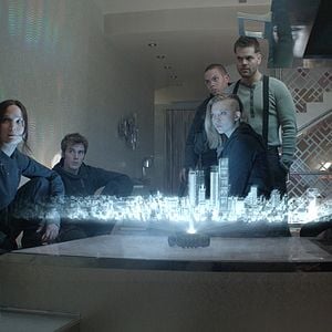 Fotoğraf Jennifer Lawrence