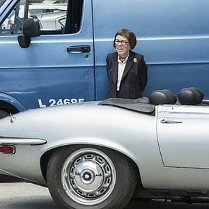 Fotoğraf Linda Hunt