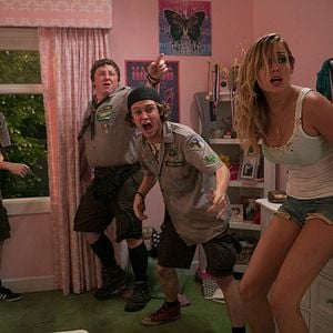 Fotoğraf Joey Morgan