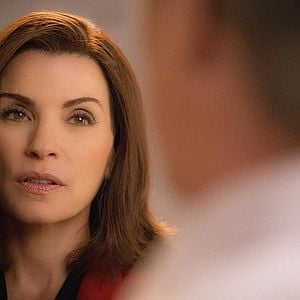 Fotoğraf The Good Wife