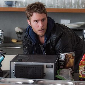 Fotoğraf Jake McDorman