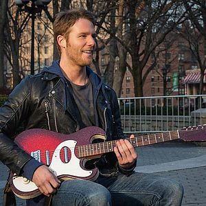 Fotoğraf Jake McDorman