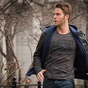 Fotoğraf Jake McDorman