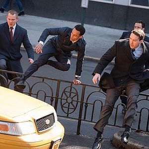 Fotoğraf Hill Harper