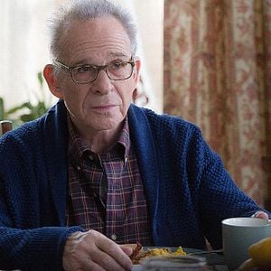 Fotoğraf Ron Rifkin