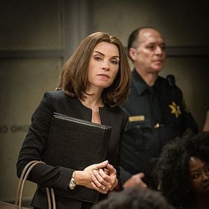 Fotoğraf The Good Wife