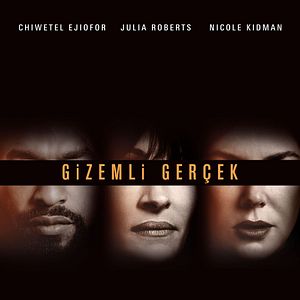 Fotoğraf Gizemli Gerçek