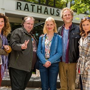 Fotoğraf Inka Friedrich