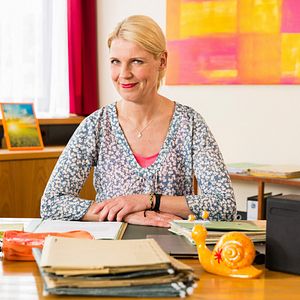 Fotoğraf Cordula Stratmann