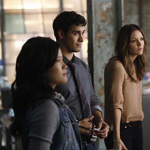 Fotoğraf Elyes Gabel