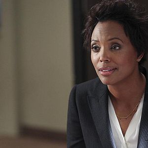 Fotoğraf Aisha Tyler