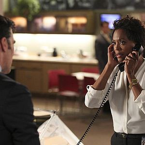 Fotoğraf Aisha Tyler