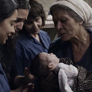 Fotoğraf 3000 Nights