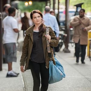 Fotoğraf Flesh and Bone