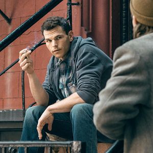 Fotoğraf Flesh and Bone