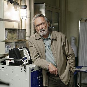 Fotoğraf Muse Watson