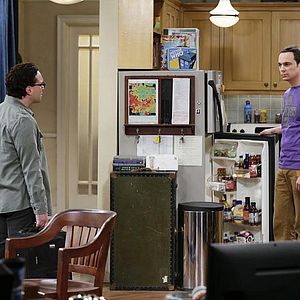 Fotoğraf Johnny Galecki