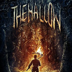Fotoğraf The Hallow