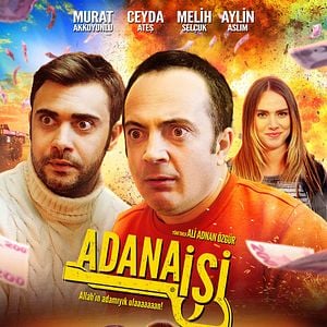 Fotoğraf Adana İşi