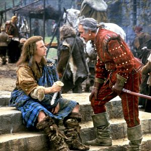 Fotoğraf İskoçyalı