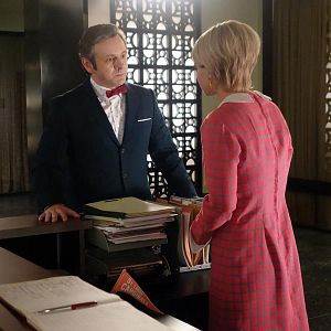 Fotoğraf Michael Sheen