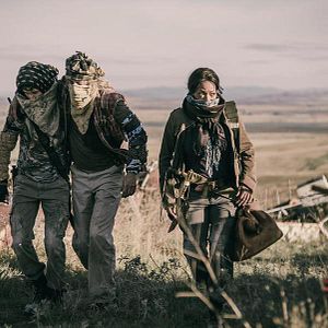 Fotoğraf Kellita Smith