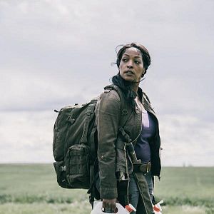 Fotoğraf Kellita Smith