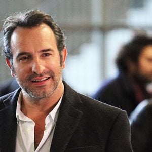 Fotoğraf Jean Dujardin