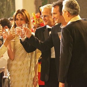 Fotoğraf Jean Dujardin