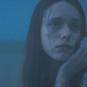 Fotoğraf Stacy Martin